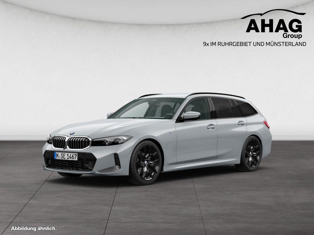 BMW 318i
