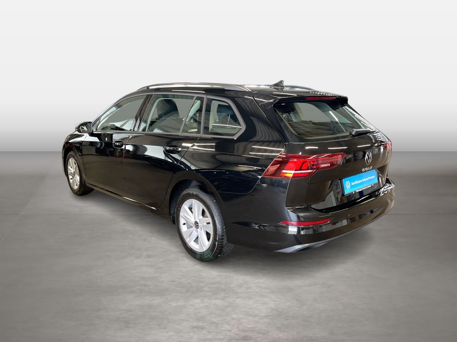 Volkswagen Golf - Bild 5