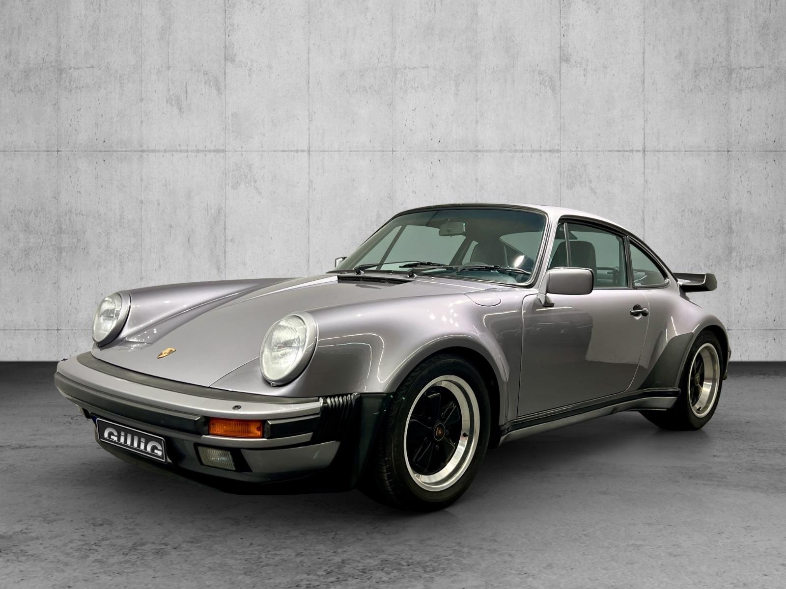 Porsche 911/930 Turbo *ESSD*Lordose*uvm.