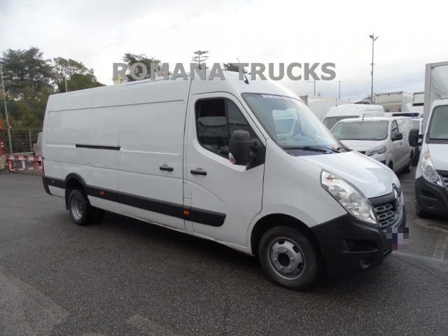 Renault RENAULT Master L4 H2 CAMBIO AUTOMATICO QS SOLO R