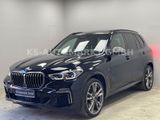 BMW X5 M50d*Laser*Panorama*Head-Up*Massage*AHK*360°*