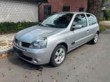 Renault Clio - gebrauchte Renault Clio aus dem Jahr 2005