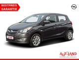 Opel Karl 1.0 Edition Sitzheizung Lenkradheizung PDC - scheckheftgepflegte Opel Karl