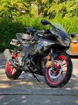 Suzuki GSX R 125 - Offers