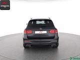 Mercedes-Benz GLC 200 4M AMG NIGHT 360GRAD,PANO,AMBIENTE,WIDE - gebrauchte Mercedes-Benz GLC 200 aus dem Jahr 2020