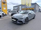 Hyundai i30 Fastback N Line NAVI/SHZ/SICHERHEITSPKT - Hyundai i30 Fastback N Line Gebrauchtwagen