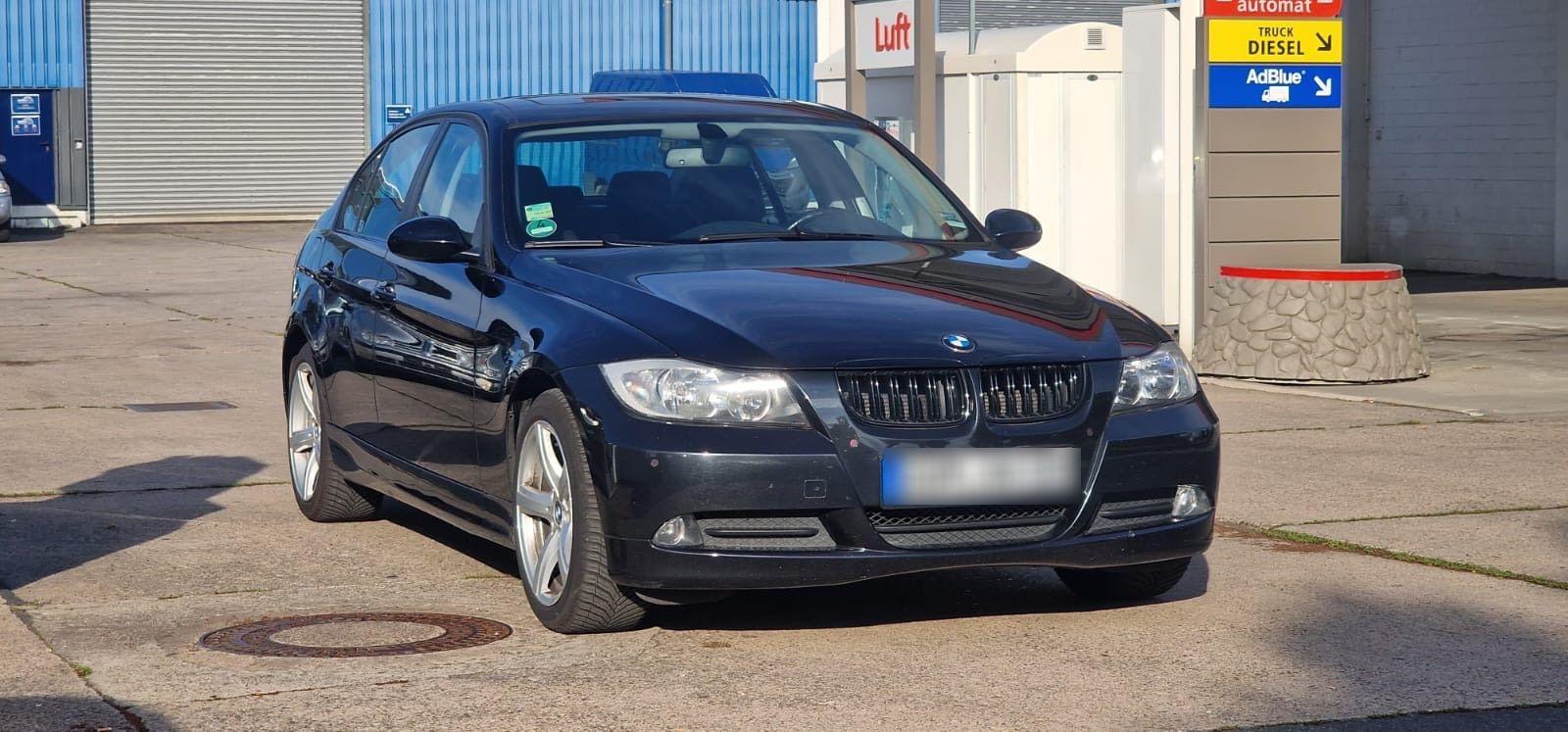 BMW Andere