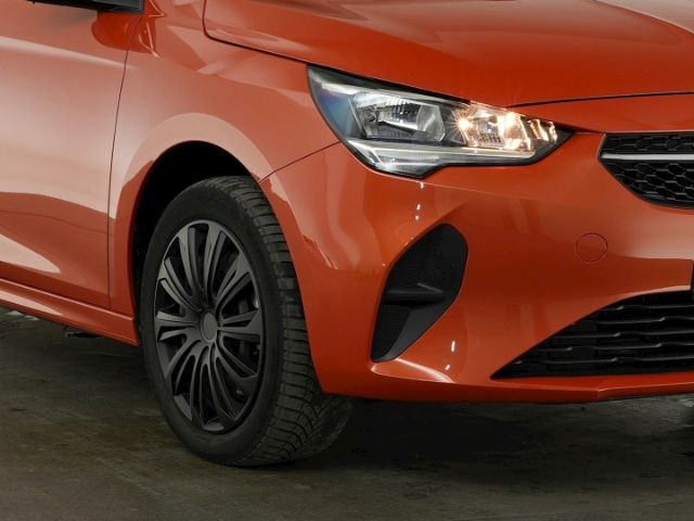 Corsa-e F 50kWH AT+PARKPILOT HI+SITZHEIZUNG+KEYL