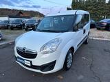Opel Combo 7-Sitzer+Zahnriemen gewechselt+Klima+Euro6 - Opel Combo: Sitzer