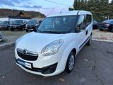 Opel Combo 7-Sitzer+Zahnriemen gewechselt+Klima+Euro6 - Opel Combo aus 2016