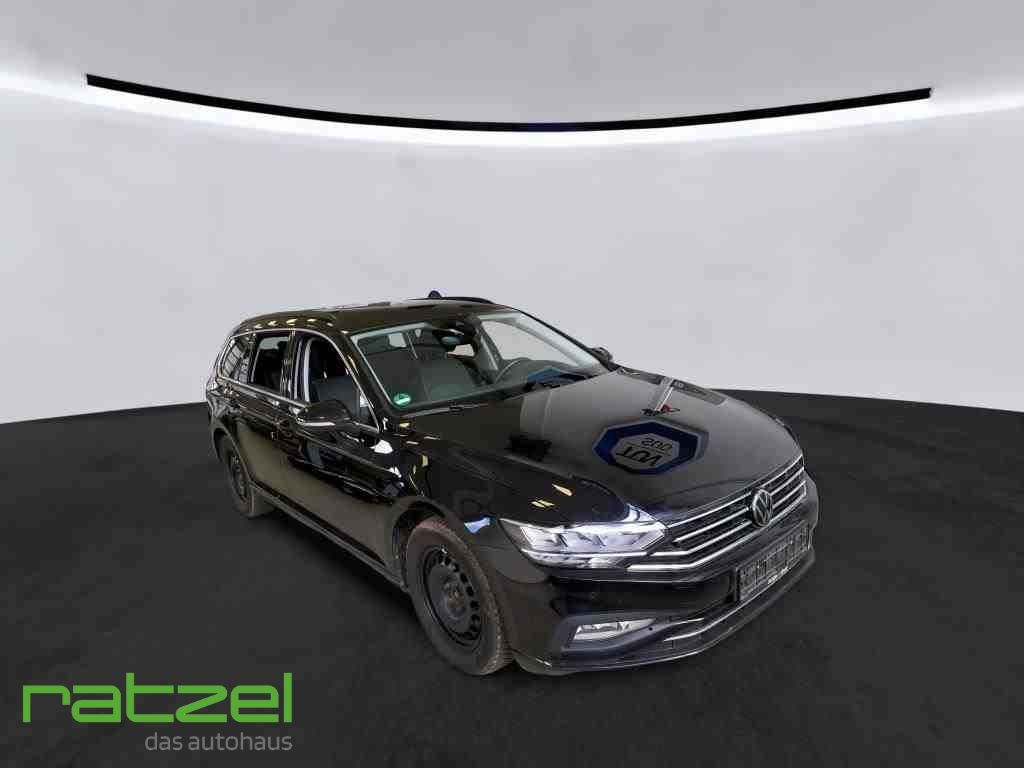 Fahrzeugabbildung Volkswagen Passat Variant Business 2.0 TDI DSG Navi Kamera