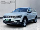 Volkswagen Tiguan Allspace 2.0 TDI Highline 4Motion (EURO 6 - Volkswagen Tiguan Allspace in Mönchengladbach