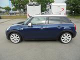 MINI Cooper 1.5 D ~ Navi ~ 93.000 KM ~ Panorama ~ - MINI Cooper D Diesel Gebrauchtwagen