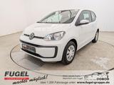 Volkswagen up! 1.0 MPI DAB+Radio|Klimaanlage - VW up! in Chemnitz