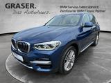 BMW X3 xDrive20d Luxury Line ACC Head-Up H&K Pano - BMW X3: Line X