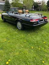 Alfa Romeo Spider 115 (Serie 5) - Alfa Romeo Oldtimer