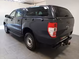 Ford Ranger 2.0 TDCi Doka|Panther XL|4x4|AHK| - Ford Ranger: Tdci