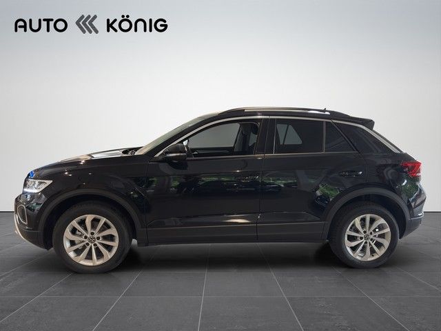 Fahrzeugabbildung Volkswagen T-Roc Life 1.5 TSI 110 kW *Rückfahrkamera*