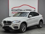 BMW X6 50i *Night-Vision*StHz*TV*360*HuD*Softc*AHK* - BMW X6 in Essen