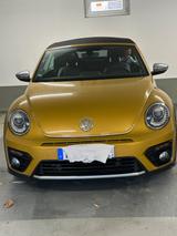 Volkswagen Beetle 2.0 TDI DSG BMT Exclusive R-Line Cabr...