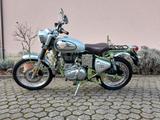 Royal Enfield Bullet Trials 500 - GEBRAUCHT TRIAL