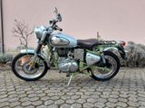 Royal Enfield Bullet Trials 500 - TRIAL