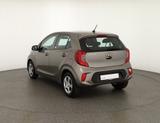 Kia Picanto 1.0 Edition 7 Klima Sitzheizung USB AUX - gebrauchte Kia Picanto aus dem Jahr 2019