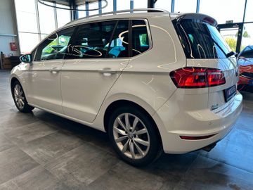 Volkswagen Golf Sportsvan Highline*Pano*Navi*