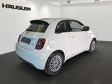 Fiat 500e Neuer 500 Kamera Sitzheizung CarPlay - Fiat 500e in München