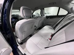 MERCEDES-BENZ C 180 K / 88.tKM / GARANTIE/ RENTNER/ AUTOMATIK MERCEDES-BENZ C 180 K / 88.tKM / GARANTIE/ RENTNER/ AUTOMATIK