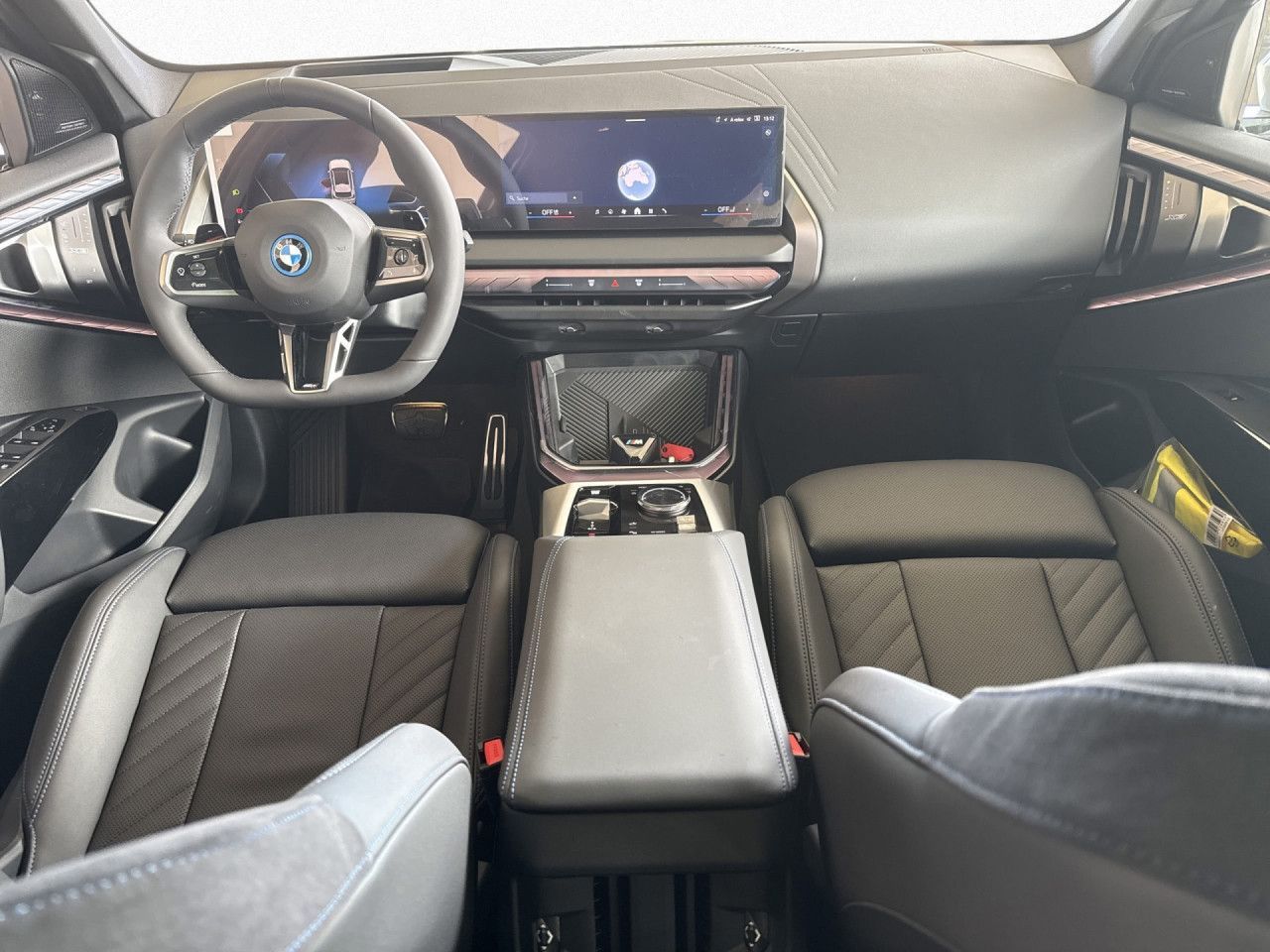 BMW X3 - Bild 13