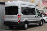 Ford Transit 350 L2H3 8Sitzer+Klima+PDC+Tempomat - Ford Transit: Van