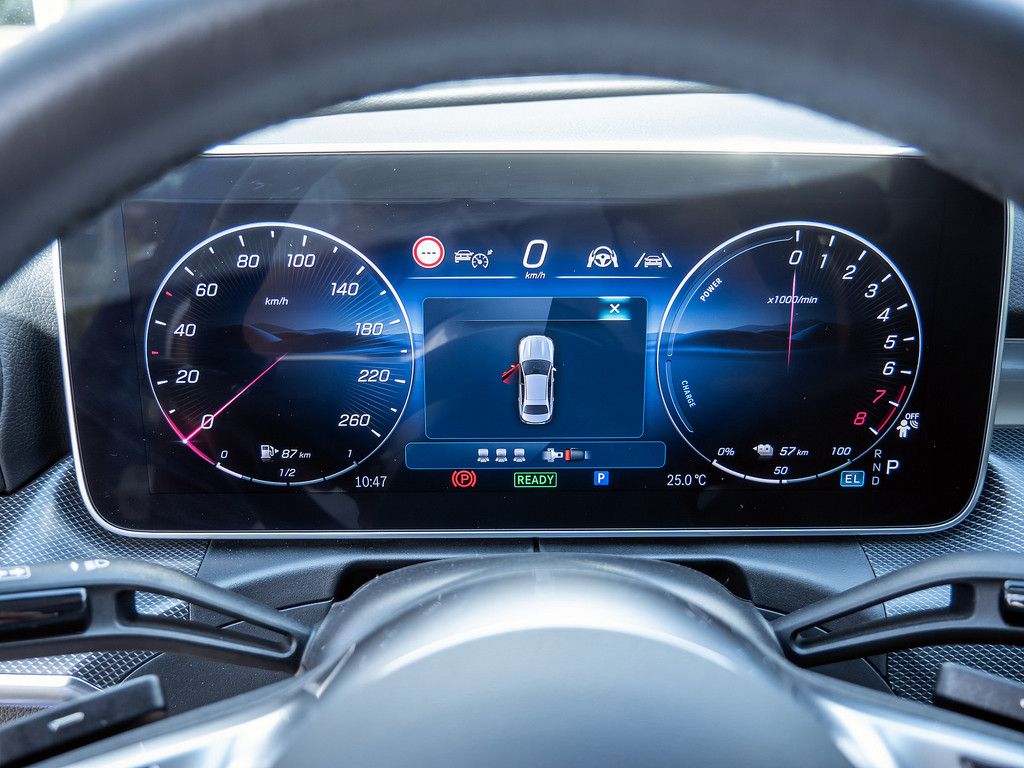 Mercedes-Benz C 300 e Avantgarde Advanced LED 360° NAVI SHZ foto 18