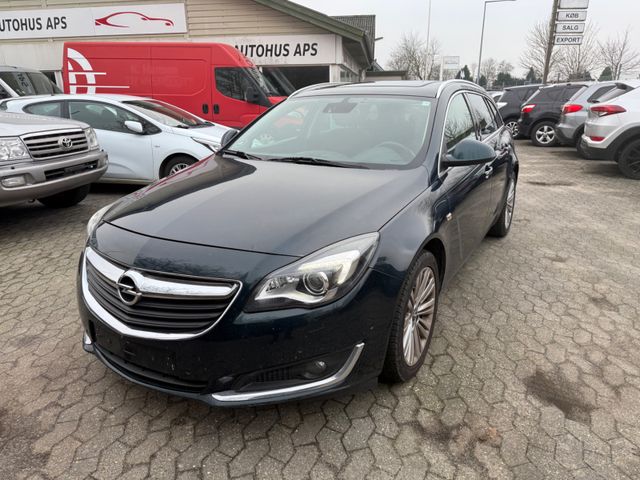 Opel Insignia Business Edition *Full option*