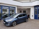 Ford Fiesta ST-Line Automatic - Ford Fiesta: Automatic
