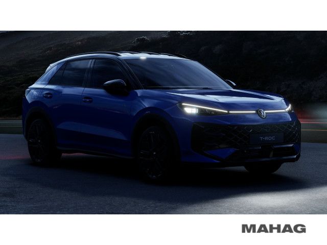 Volkswagen T-Roc - Bild 16
