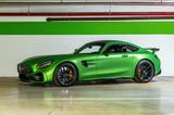 Mercedes-Benz AMG GT R** KERAMIK** KARBON** 1.HAND!** - Mercedes-Benz AMG GT R aus 2020