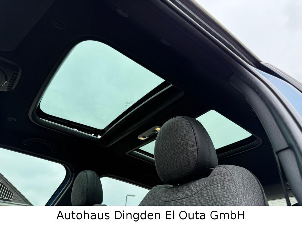 MINI Cooper SE Countryman