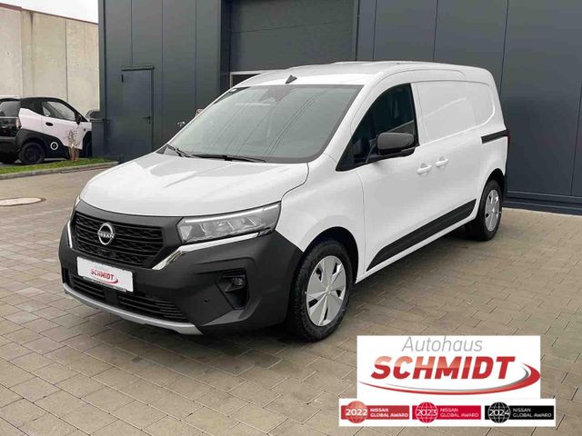 Nissan Townstar Kasten L2 N-Connecta Technologie/Navi