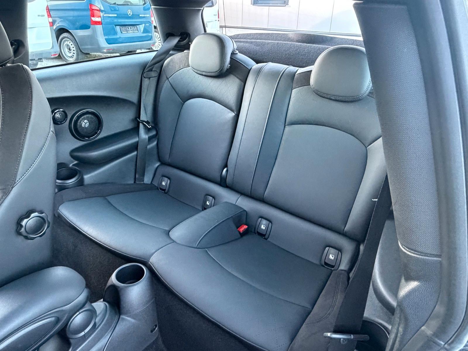 MINI COOPER SE MINI TRIM 184CH - HUD - 1ERE MAIN - SOH 90% - PACK SPORT