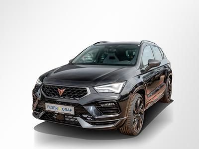 Cupra Ateca - Bild 14