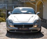 Maserati 3200 GT - V8 - Maserati 3200: 3200gt