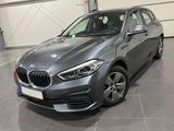 BMW 116d Limousine **Navi*LED*SHZ*Tempomat*PDC**