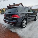 Mercedes-Benz GLE 250d 4Matic STHZ Harman-Kardon AHK. 360°kame - gebrauchte Mercedes-Benz GLE 250 aus dem Jahr 2016