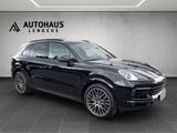 Porsche Cayenne *PANO *LEDER *AHK *BOSE *LED *21"LM - Porsche Cayenne in Braunschweig