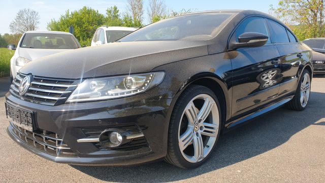 Volkswagen CC Basis BMT