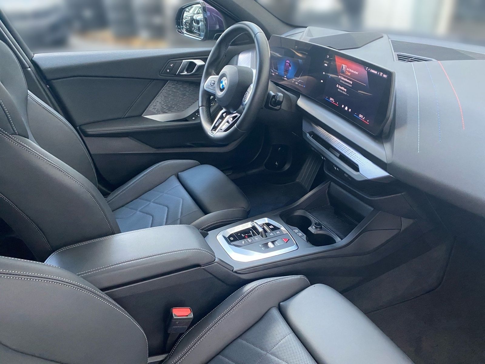 BMW 120 M Sport Pro HUD LC Prof. ad.LED DA 19´´ PA foto 4