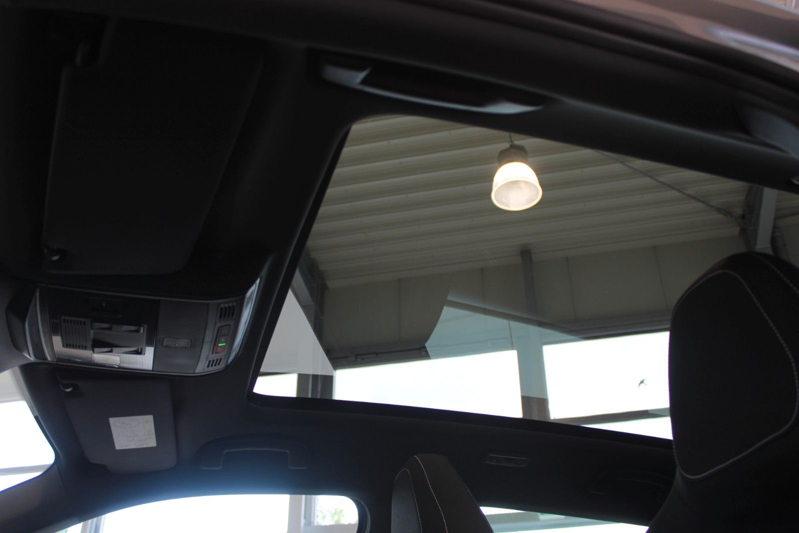 Skoda Scala - Bild 19