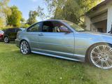 BMW e46 325i Coupé M-Paket 2 Facelift 2004 - BMW 325: E46 325i