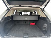 Volkswagen Touareg - Vorschau Bild 9